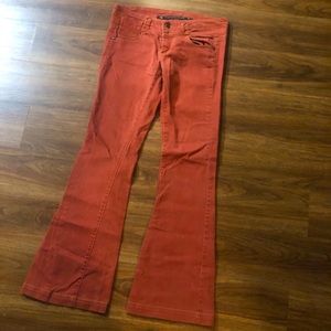 tinseltown flare jeans